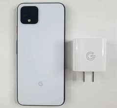 Google Pixel 4 | 10/10 | 6/64