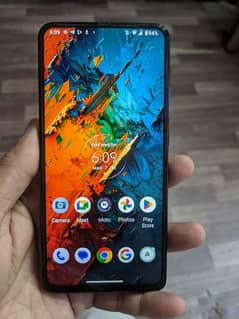 Motorola one hyper