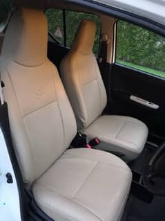 Suzuki Alto Original Complete Seats Set for sale