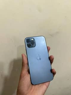 iPhone 12 Pro non-PTA factory unlock