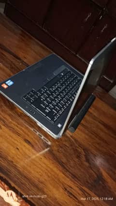 Dell latitude core i7 2nd gen laptop for sale(Read Ad properly)