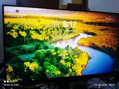 AOC 24g2 144hz 1080p IPS gaming monitor