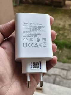 Vivo genuine charger 80W Flash-Charge