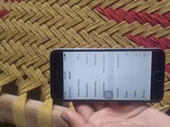 iPhone 6 16gb all ok from dubai 98 health original battery