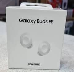 Samsung Galaxy buds fe