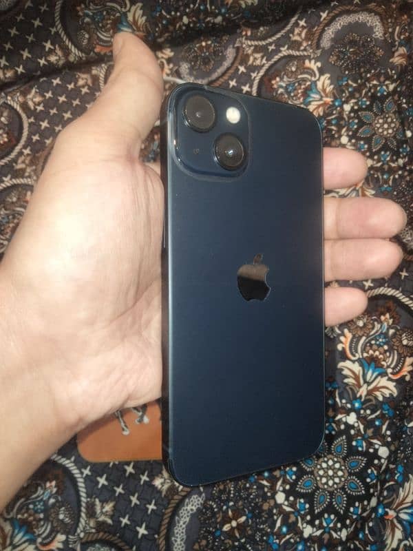Iphone 13 Factory Unlocked 128Gb 0