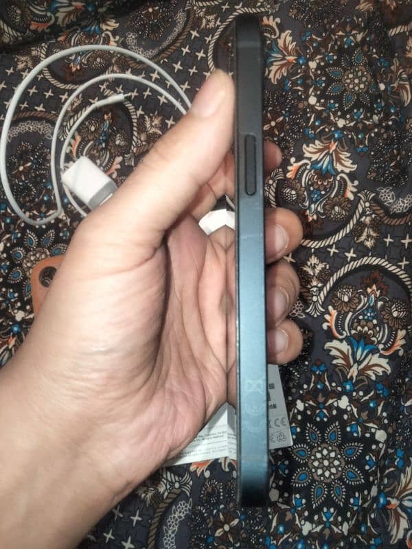 Iphone 13 Factory Unlocked 128Gb 1