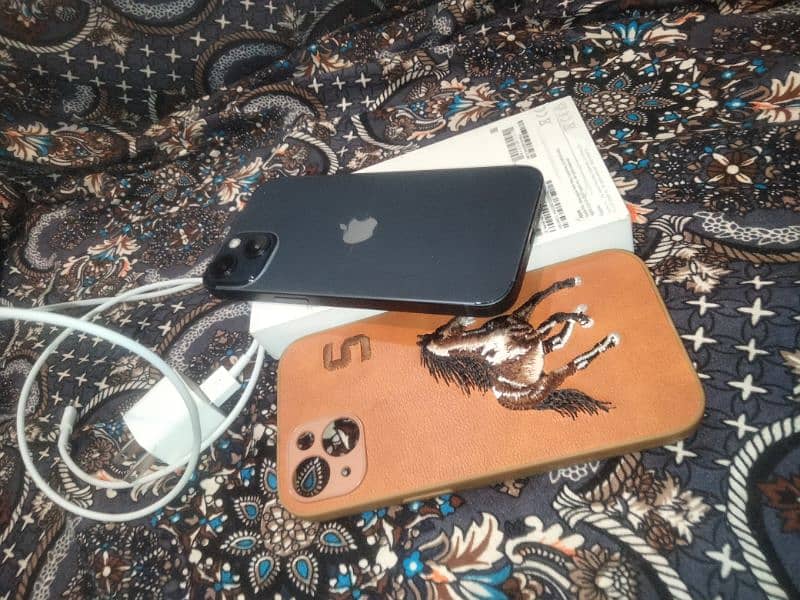 Iphone 13 Factory Unlocked 128Gb 7