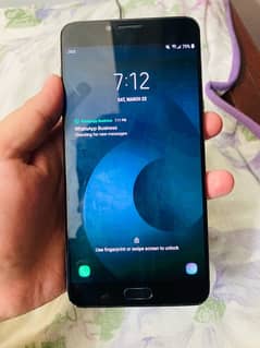 Samsung c9 pro 6/64