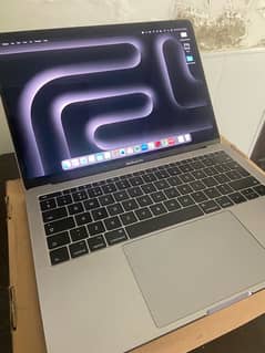 MACBOOK PRO 2017