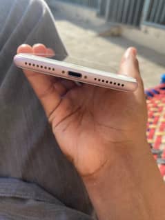 Iphone 7 plus non pta