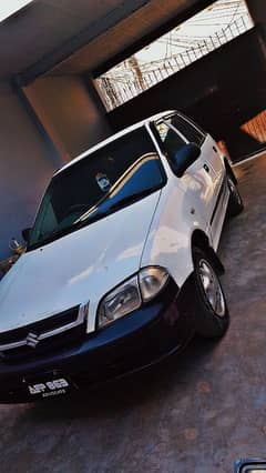 Suzuki Cultus 2003