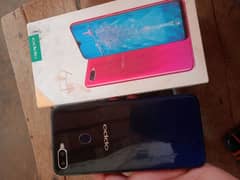 OPPO F9 ORIGINAL MOBILE 4/64 o3oo34635o9