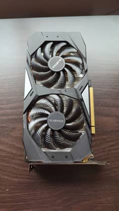 NVIDIA GTX 1660 SUPER