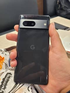 Google Pixel 7