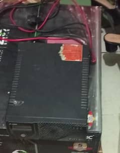 UpS inverter for sale