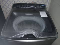 Slightly used fully automatic washing machine for sale