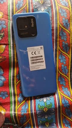 Redmi 10c 4/128 contact 03081130039