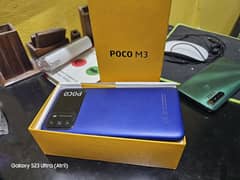 Poco m3 5/64 gaming Snapdragon prosesr camera like iphone