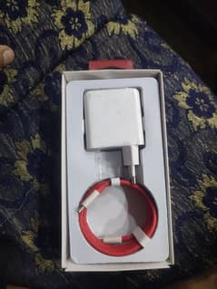 OnePlus charger 65W warp charge support kerta ha