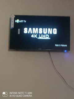 Samsung LED 32 inch