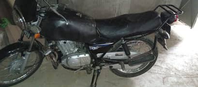 Suzuki gs150