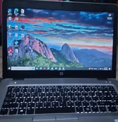 HP elitebook 840 g4