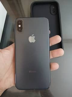 iphone X 10/10 condition 256 GB