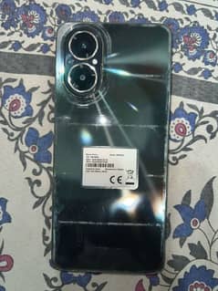 Realme C67 6/128  All original 35000