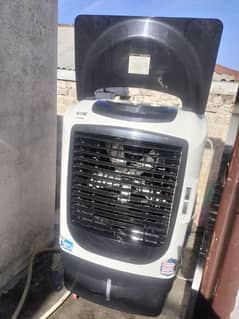 NasGas NAC-9800 Premium Quality Room Cooler For Sale in Mansehra