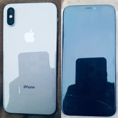 i phone XS Non PTA 64 GB