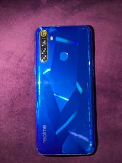 Realme 5