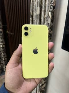 Iphone 11 Factory 128GB