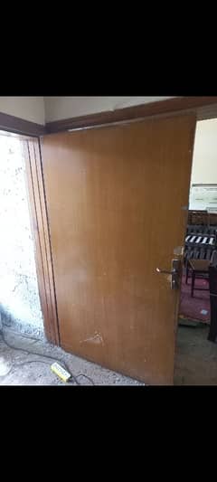 Doors and Wardrobe doors in good condition