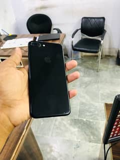 iPhone 7 Plus pta approved 128 GB