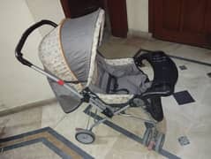 baby stroller foldable