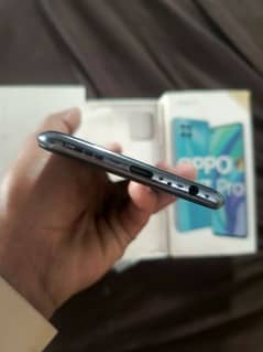 OPPO F17 PRO 8GB 128GB