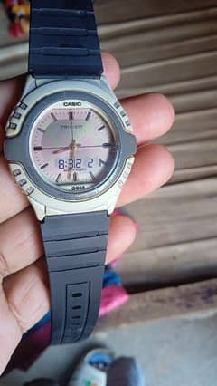 Casio