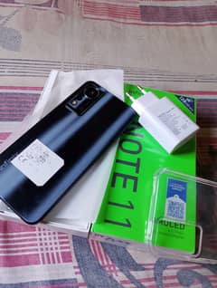 Infinix