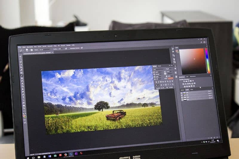 VIDEO EDITING 2