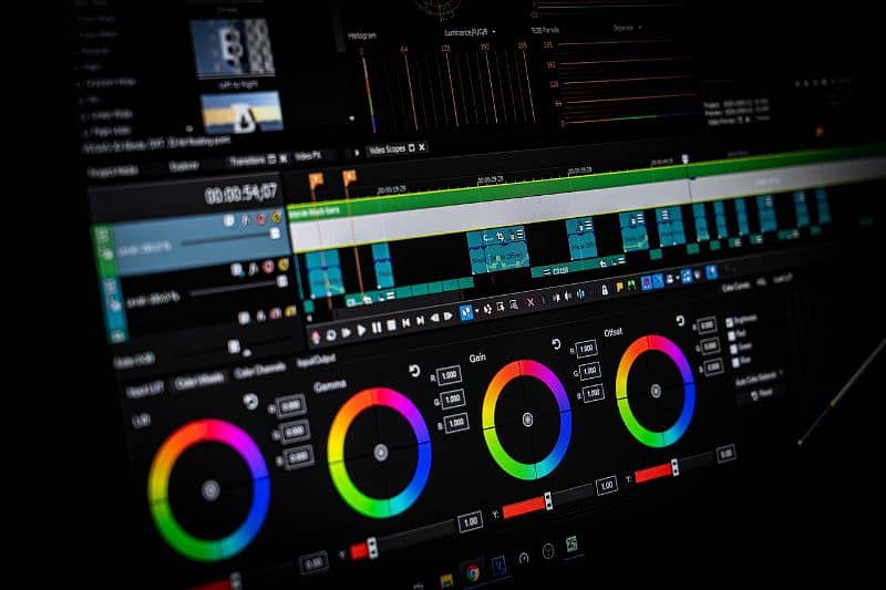 VIDEO EDITING 3