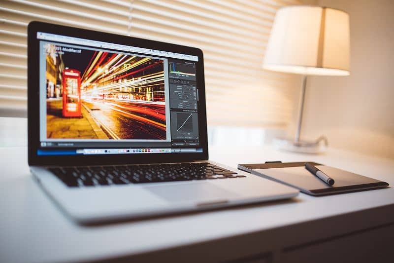 VIDEO EDITING 4