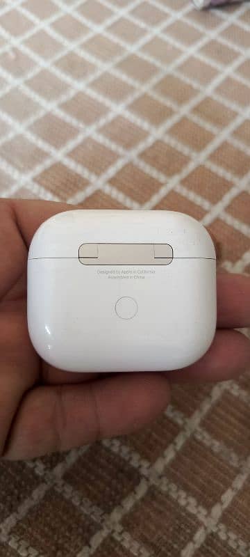 Apple airpods 3 1