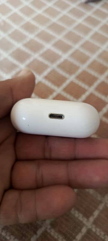 Apple airpods 3 4