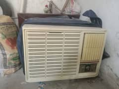 AC FOR SALE