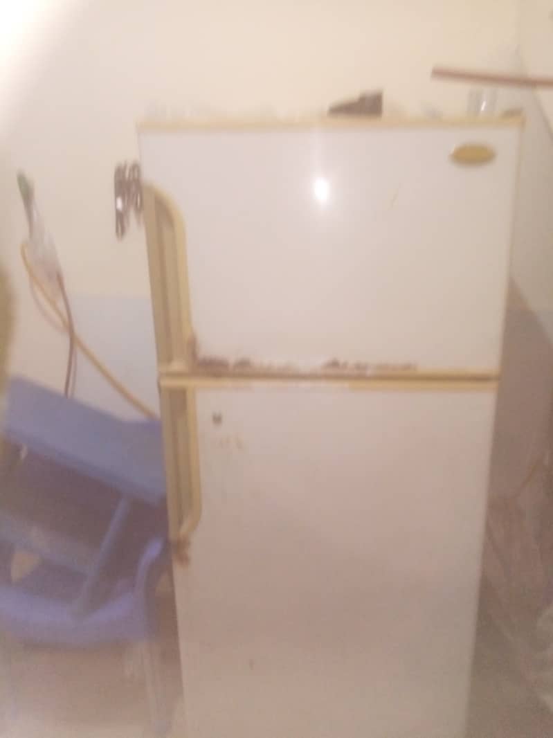 Fridge for sale 0