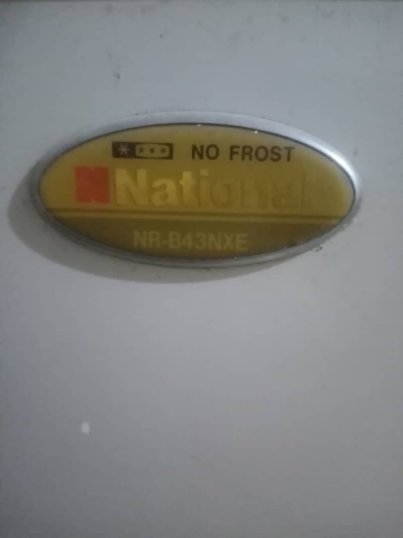 Fridge for sale 1
