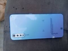 vivo s1 10/10 all okay mobile  official kit8/256