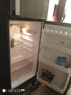 Dawlance fridge for sale in a very responsible priceonly serious