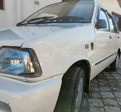 Suzuki Mehran VXR 201803255433049